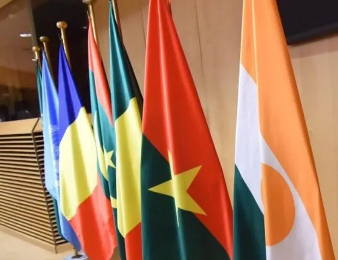 Coopération régionale en Afrique de l’Ouest : une réponse stratégique face à la menace terroriste