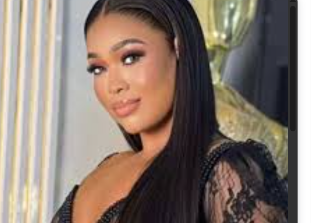 Vidéos intimes : Aisha Fatty blanchie par la Cour d’appel