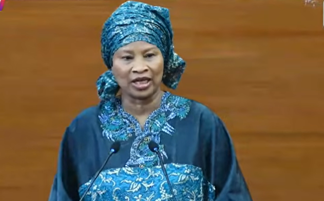 Aïssata Tall Sall dénonce une réforme électorale « dangereuse pour l'État de droit»