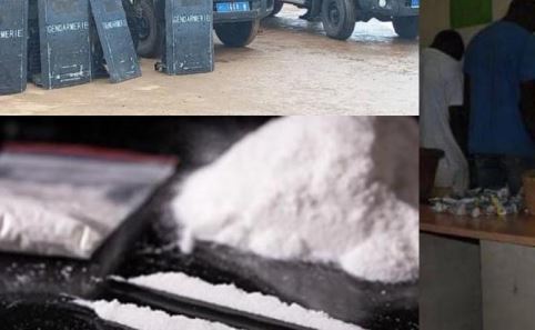 Sicap-Mbao : fatigué de dealer, un trafiquant se rend lui-même à la police…