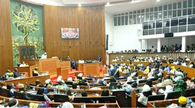 Droits civiques : PASTEF s’attaque aux radiations automatiques et secoue l’agenda présidentiel