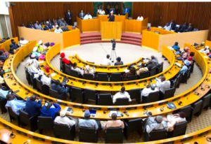 Mondial 2026: l’Assemblée annonce des auditions publiques sur la participation des Lions