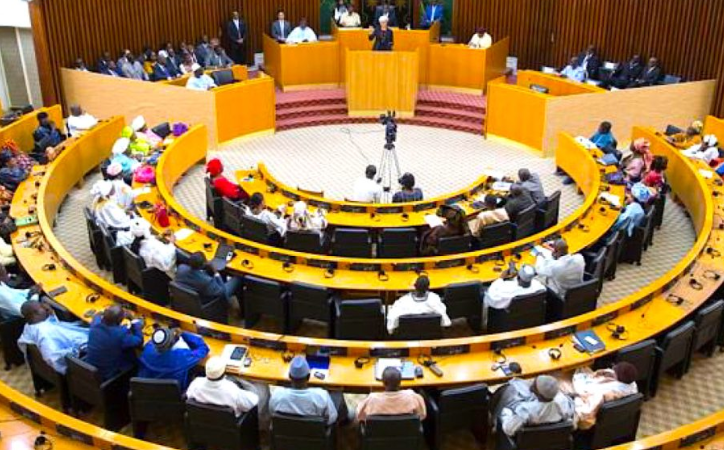 Match du mardi : Duel au sommet, L29 et L30 en stars de l’hémicycle