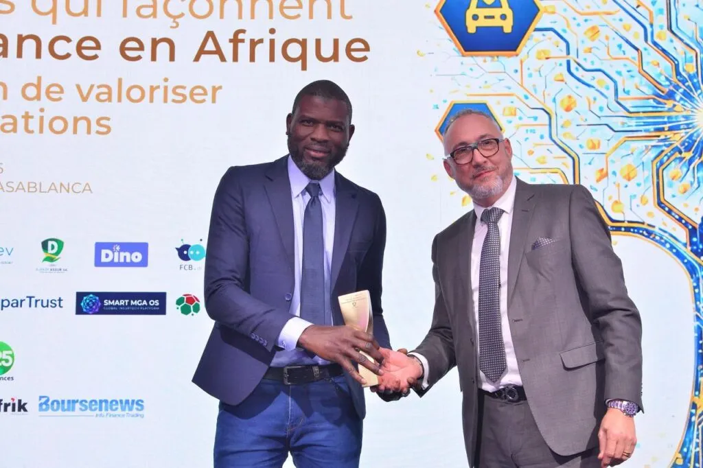 Réinventer l’assurance en Afrique : De la complexité à la simplicité digitale*