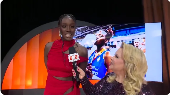 Awa Fam Thiam : « Représenter l’Espagne est spécial »