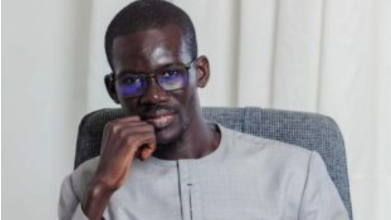 Baisse de croissance au Sénégal : Babacar Gaye plaide pour un programme avec le FMI