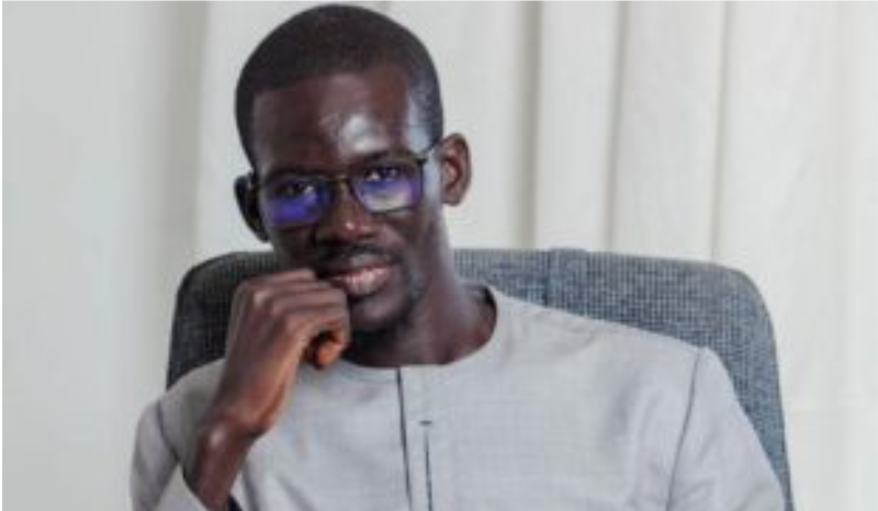 Baisse de croissance au Sénégal : Babacar Gaye plaide pour un programme avec le FMI