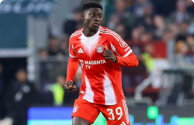 Bara Sapoko Ndiaye : « Je veux jouer au plus haut niveau et pour le Sénégal »