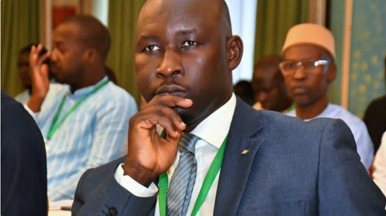 Attaques contre Sonko : Abdou Fouta Diakhoumpa appelle au limogeage de Baye Mayoro Diop