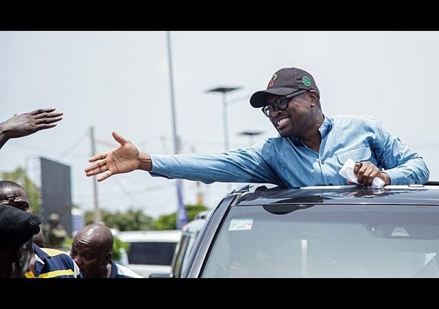 Bénin : la victoire de Romuald Wadagni confirmée par la Cour constitutionnelle