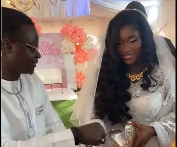 Carnet rose :Ashs The Best célèbre la naissance de son fils dans la joie (vidéo)