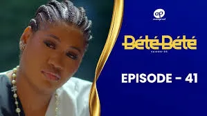 BÉTÉ BÉTÉ – Saison 3 – Episode 41