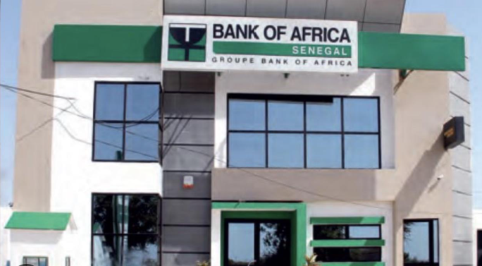 Bank of Africa piégée : Le faux virement de la Gendarmerie démasqué