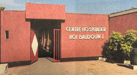 Audit explosif à l’hôpital Roi Baudouin de Guédiawaye : un trou de 35 millions, 2 femmes arrêtées…