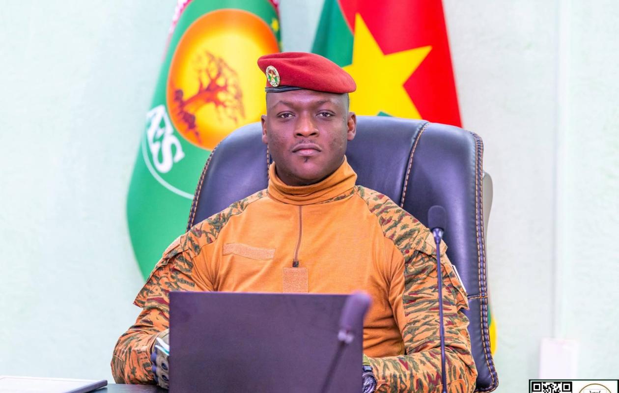 Burkina Faso : Un rapport de Human Rights Watch rejeté par le gouvernement