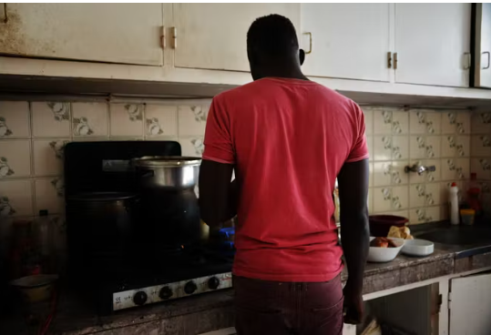 Yeumbeul-Sud : Un viol d'enfance derrière les choix sexuels de C. Cissé