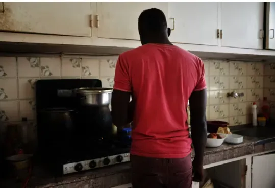 Yeumbeul-Sud : Un viol d’enfance derrière les choix sexuels de C. Cissé