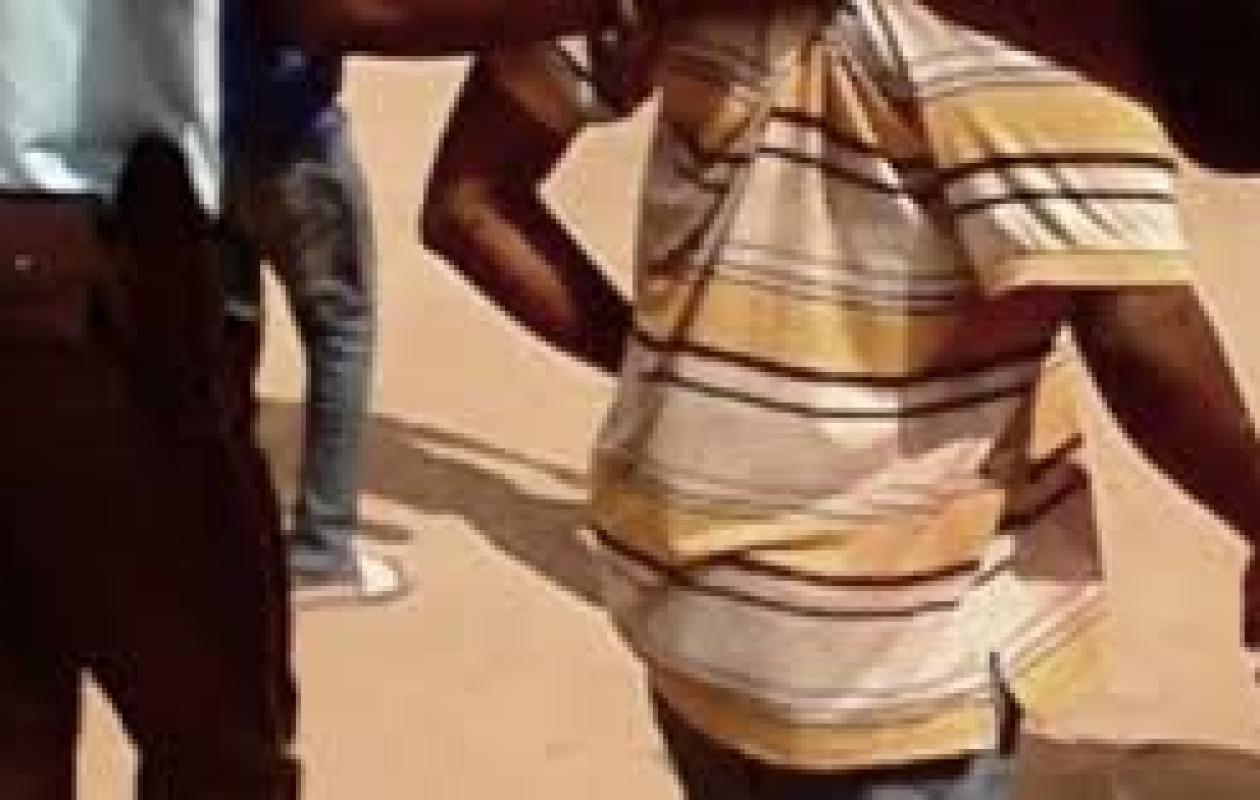 Trafic de drogue et vols high-tech : Un caïd interpellé à Thiaroye