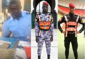 Série noire dans la Police nationale : trois agents fauchés en moins de 48 heures