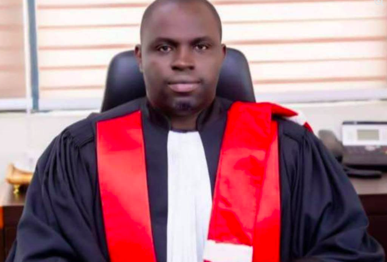 Ministère de la Santé : Diomaye Faye limoge le Dr Ousmane Cissé