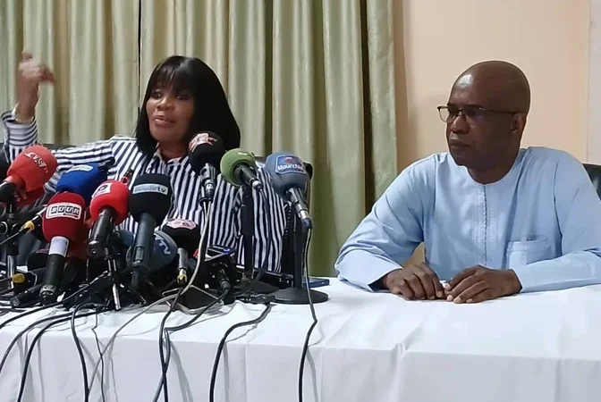 Aide à la presse 2025: le CDEPS convoque la presse pour dénoncer la répartition