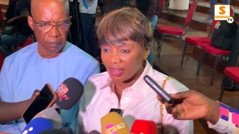 Aide à la Presse : Les critiques du CDEPS contre le ministère dévoilées (Senego TV)