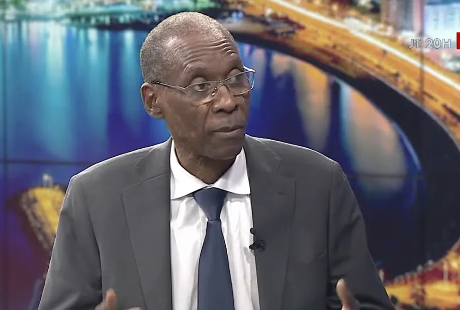 Forum de Dakar : Vers des réponses africaines à une “polycrise” mondiale, Cheikh Niang