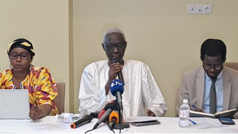 ODD : A cinq ans de 2030, la société civile sénégalaise sonne la mobilisation