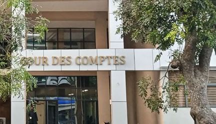 Audit de 115 milliards : 16 collectivités passées au crible par 10 vérificateurs…