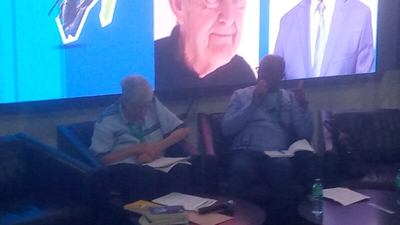 Politiques publiques en Afrique : l’appel à un leadership fondé sur les preuves…