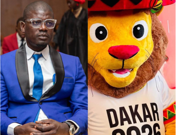 JOJ Dakar 2026 : Le MES au cœur de la dynamique entrepreneuriale nationale