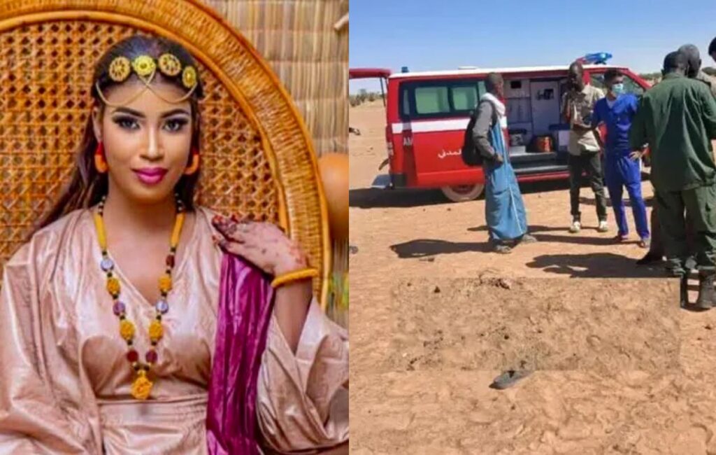 Nouakchott : Fatimata Ba, partie à un mariage, retrouvée morte dans un hangar