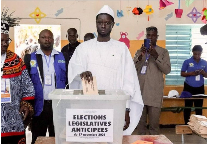 Processus électoral : Les grandes innovations du nouveau projet de Code électoral