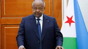 Djibouti : Ismail Omar Guelleh réélu, pour un 6è mandat