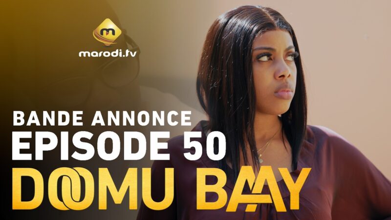 Doomu Baay – Saison 1 – Episode 50