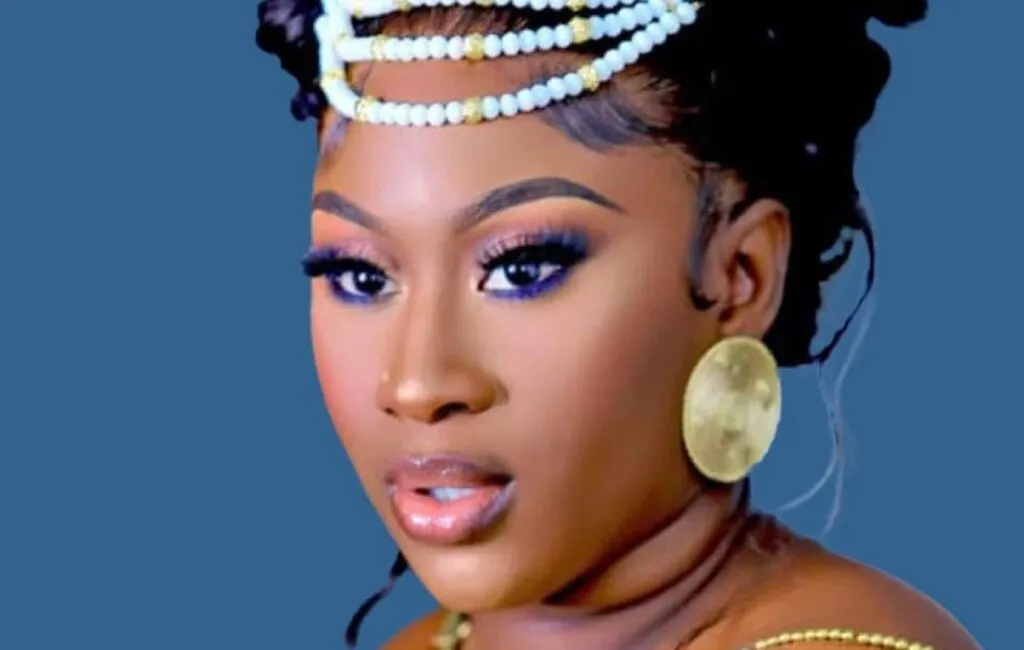 Mariam Bah confirme sa séparation avec son époux