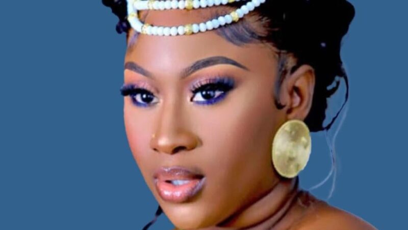 Mariam Bah confirme sa séparation avec son époux