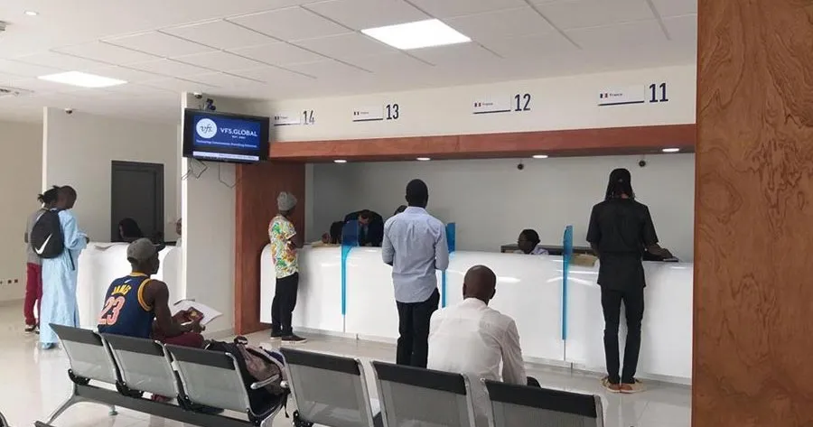 Migration circulaire: le Sénégal lance un appel à candidatures pour travailler en France