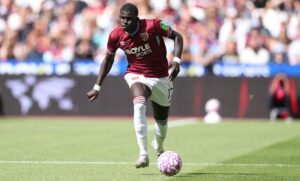 Mercato : Brentford passe à l’offensive pour El Hadji Malick Diouf