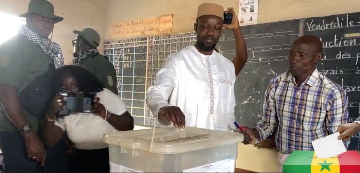 Nouveau Code électoral : qui peut voter et qui est exclu selon le projet de réforme ?