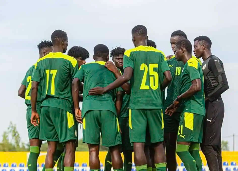 Sélections nationales : Lions et Lionnes, le Sénégal recompose ses bancs