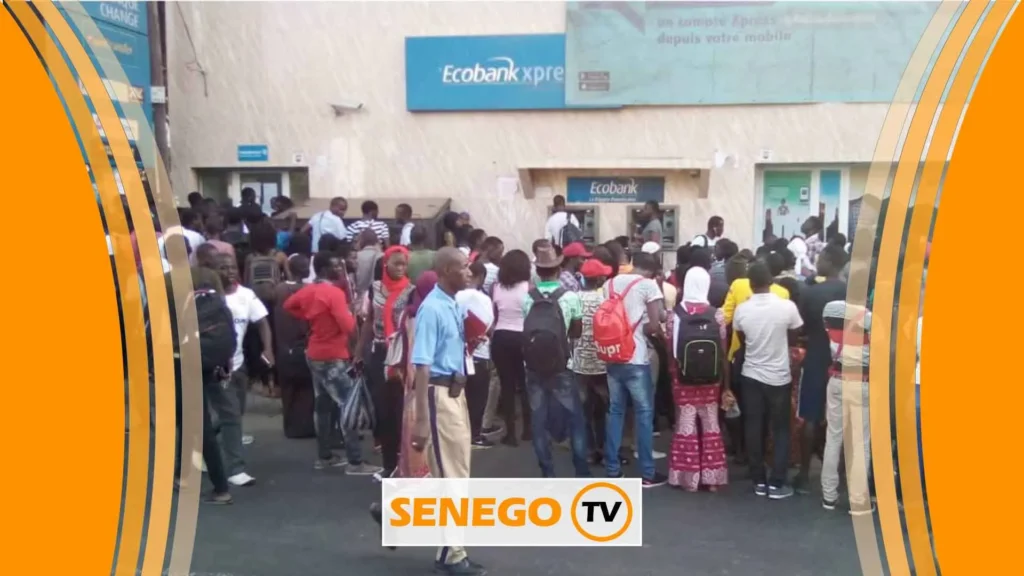 Université: la direction des bourses annonce le paiement pour le mois de mars