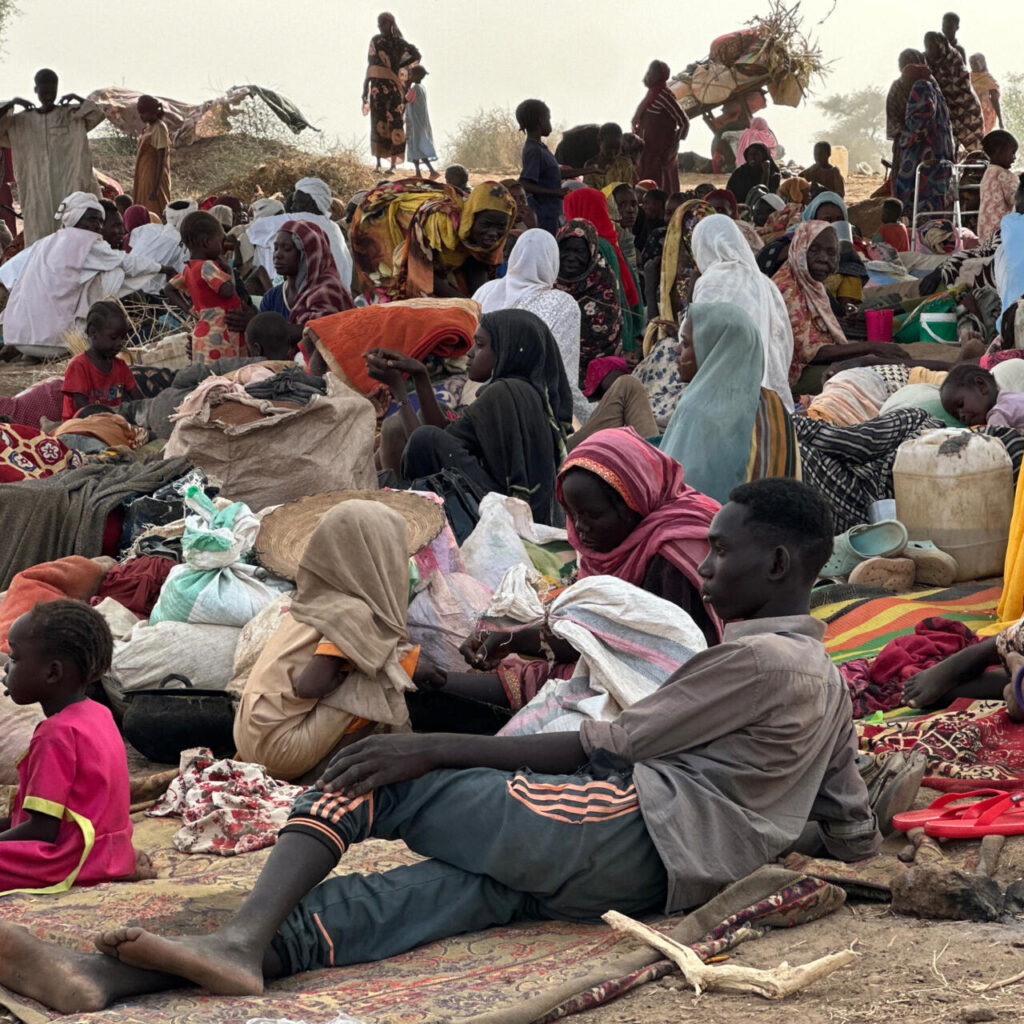 Soudan : la population plongée dans la famine