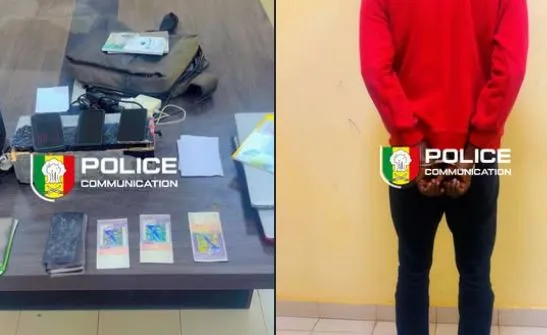 Yeumbeul : un faussaire présumé impliqué dans une affaire d’avortement clandestin déféré au parquet