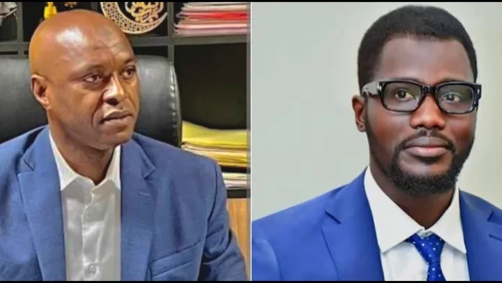 Parcelles Assainies : une dynamique autour de Momar Ndiaye pour l’alternance…