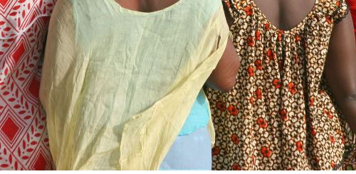 Almadies 2 : une fabrique clandestine de “fesses miracles” démantelée…