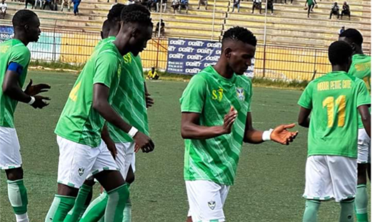 Football amateur : La FSF et la FIFA en atelier à Dakar