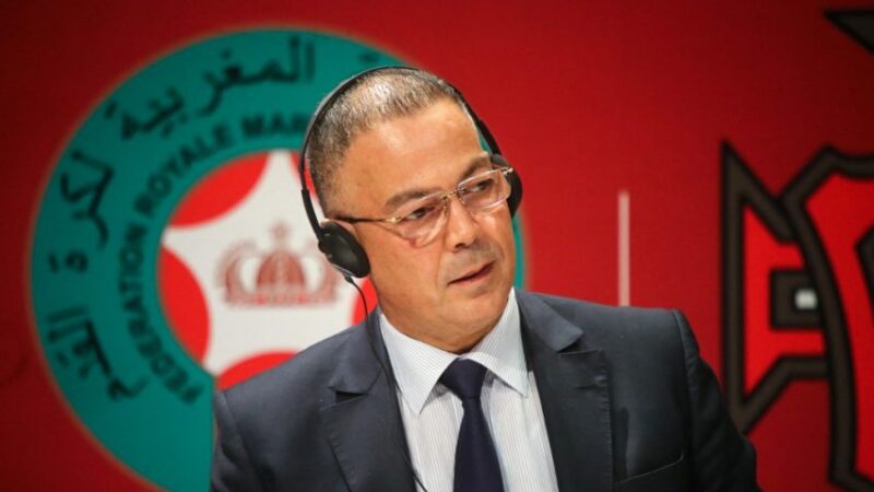 Finale Can 2025 – Maroc vs Sénégal: La symphonie inachevée de Fouzi Lekjaa (Par Mamadou KASSÉ)