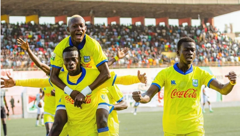 LSFP : Guédiawaye FC sanctionné, supporters interdits de déplacement