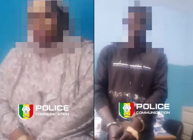 Grand Yoff : Une violente altercation entre une pr0stituée et son client finit au commissariat